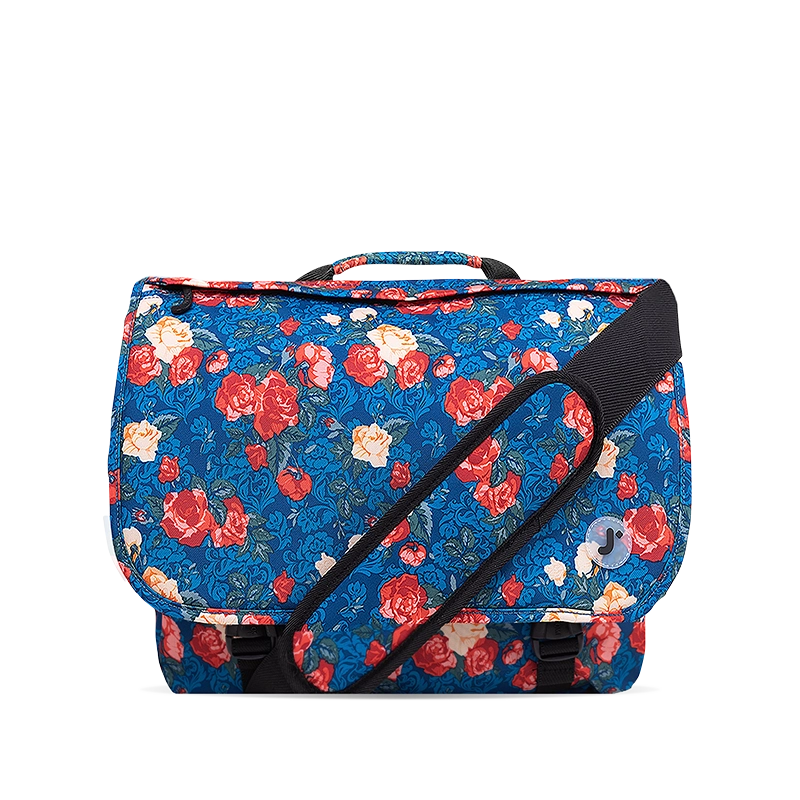 Thomas Laptop Messenger Bag - JWorldstore