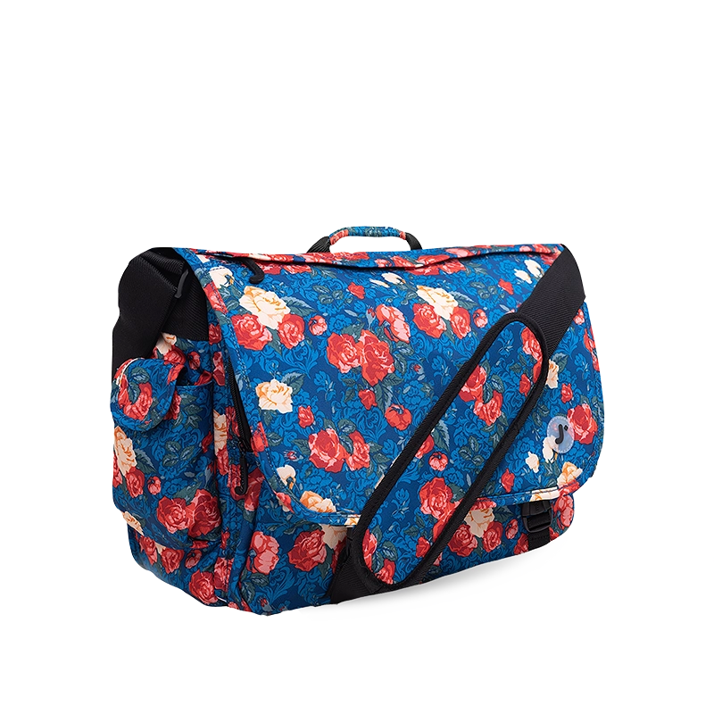 Thomas Laptop Messenger Bag - JWorldstore