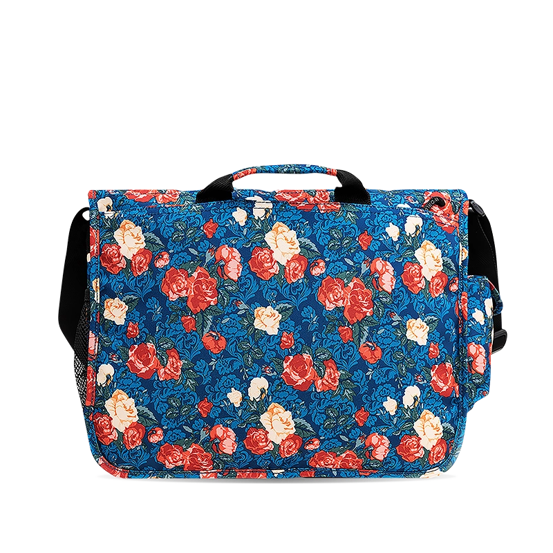 Thomas Laptop Messenger Bag - JWorldstore