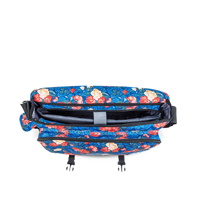Thomas Laptop Messenger Bag - JWorldstore