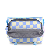 Thomas Laptop Messenger Bag in Wiggle Blue