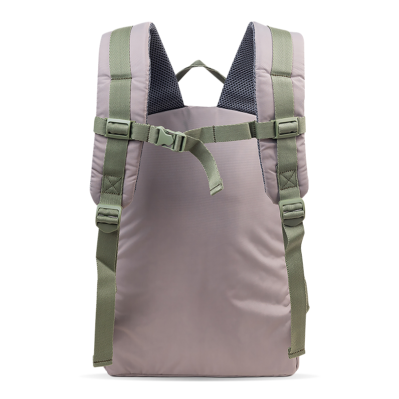 Cristos Casual Backpack - JWorldstore
