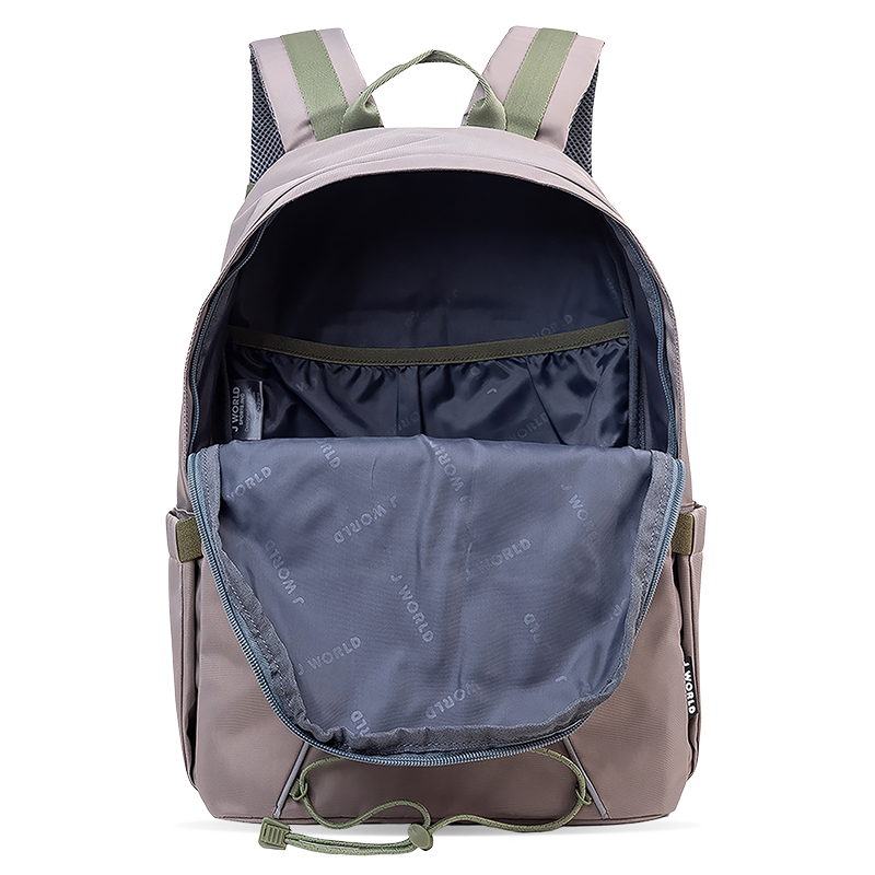 Cristos Casual Backpack - JWorldstore