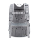 Junior Backpack With Lunch Box For School in Black
