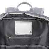 Junior Backpack With Lunch Box For School in Black