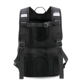 Junior Backpack With Lunch Box For School in Street Art