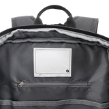 Junior Backpack With Lunch Box For School in Street Art