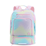 Packmate 2 in 1 Backpack With Built-in Lunch Bag in Aurora - JWorldstore