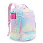 Packmate 2 in 1 Backpack With Built-in Lunch Bag in Aurora - JWorldstore