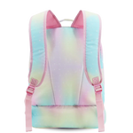Packmate 2 in 1 Backpack With Built-in Lunch Bag in Aurora - JWorldstore