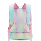 Packmate 2 in 1 Backpack With Built-in Lunch Bag in Aurora - JWorldstore