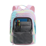 Packmate 2 in 1 Backpack With Built-in Lunch Bag in Aurora - JWorldstore