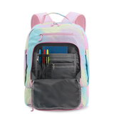 Packmate 2 in 1 Backpack With Built-in Lunch Bag in Aurora - JWorldstore