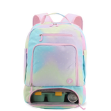 Packmate 2 in 1 Backpack With Built-in Lunch Bag in Aurora - JWorldstore