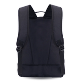 Packmate 2 in 1 Backpack With Built-in Lunch Bag in Black