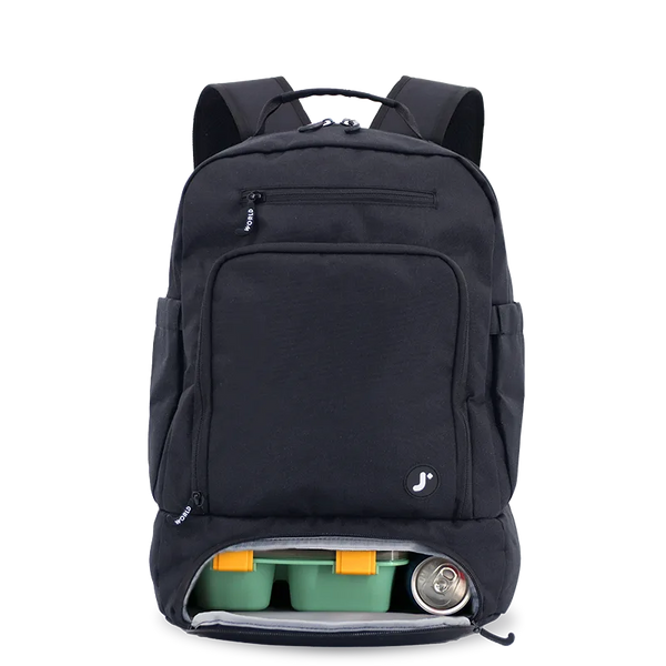 bago laptop backpack for men Amazon.com: BAGOK Travel Backpack for Men and Women, Flight-Approved  Carry-On Backpack with Laptop Compartment; Large-Capacity Personal Item for  Business, Work, School, or Weekend Trips (Black). : Electronics