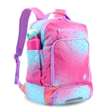 Packmate 2 in 1 Backpack With Built-in Lunch Bag in Confetti