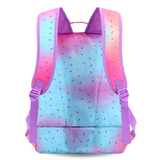Packmate 2 in 1 Backpack With Built-in Lunch Bag in Confetti