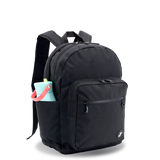 Zenpack Jr. Laptop Backpack in Black - JWorldstore