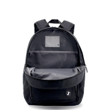 Zenpack Jr. Laptop Backpack in Black - JWorldstore