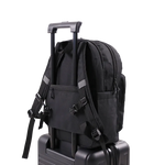 Zenpack Jr. Laptop Backpack in Black - JWorldstore