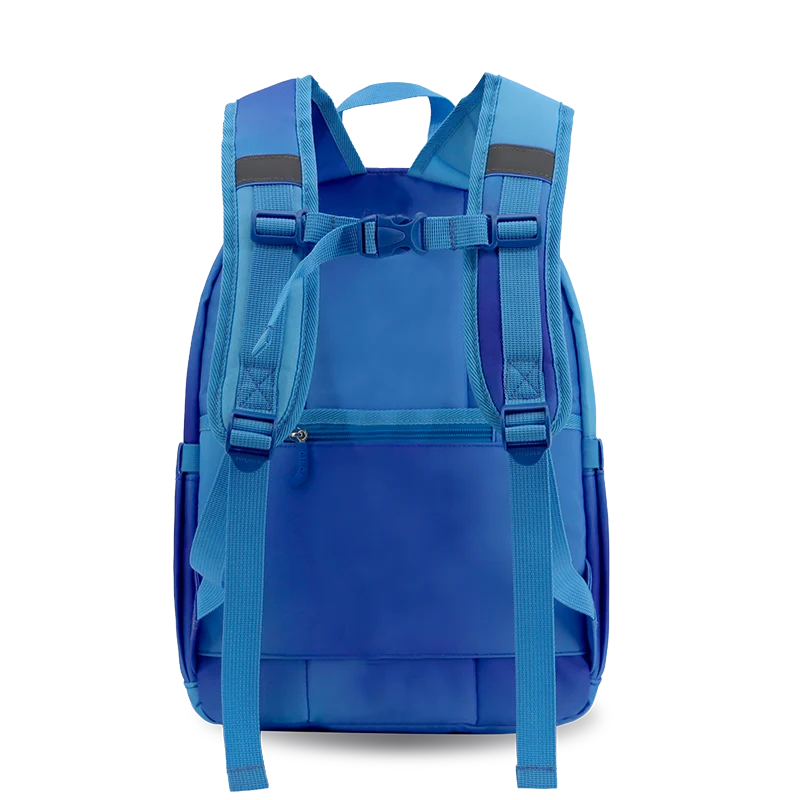 Zenpack Jr. Laptop Backpack in Blue Gradient - JWorldstore