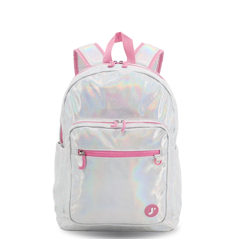 J World Zenpack Jr. Kids Laptop School Backpack