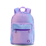 Zenpack Jr. Laptop Backpack in Purple Mermaid - JWorldstore