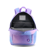 Zenpack Jr. Laptop Backpack in Purple Mermaid - JWorldstore