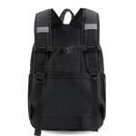 Zenpack Laptop Backpack in Black - JWorldstore