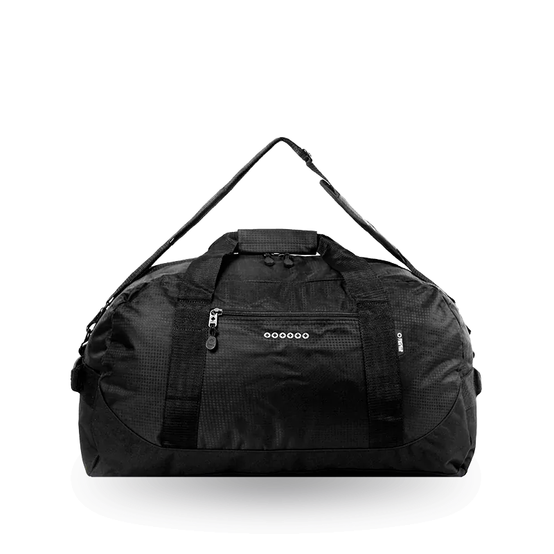 21 inch travel duffel backpack Bag Padded carry handle TPRC Sierra Madre 21" Rolling