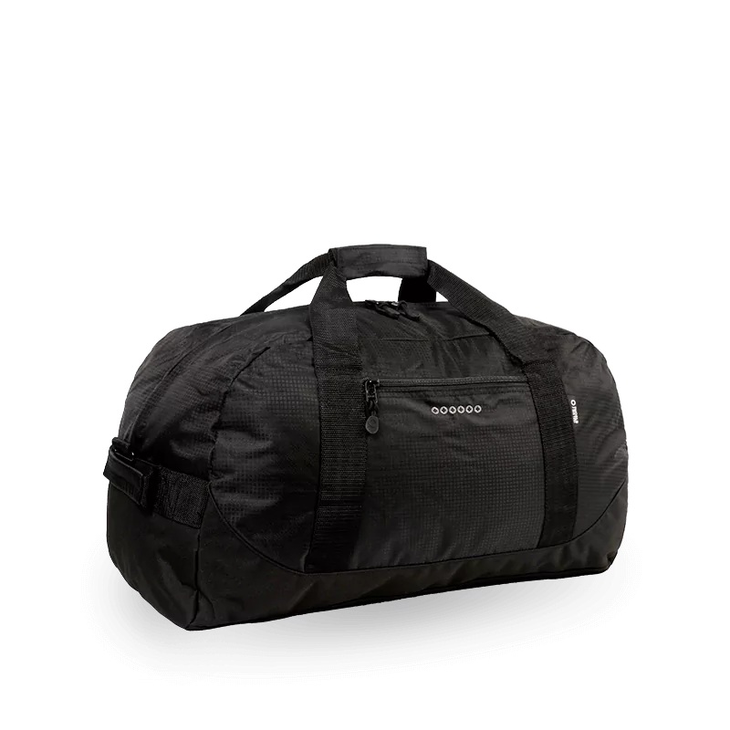 Lawrence Travel Duffel with Carry Bag (5 Sizes) in 21 inch Lawrence Travel Duffel with Carry Bag (5 Sizes) in 21 inch