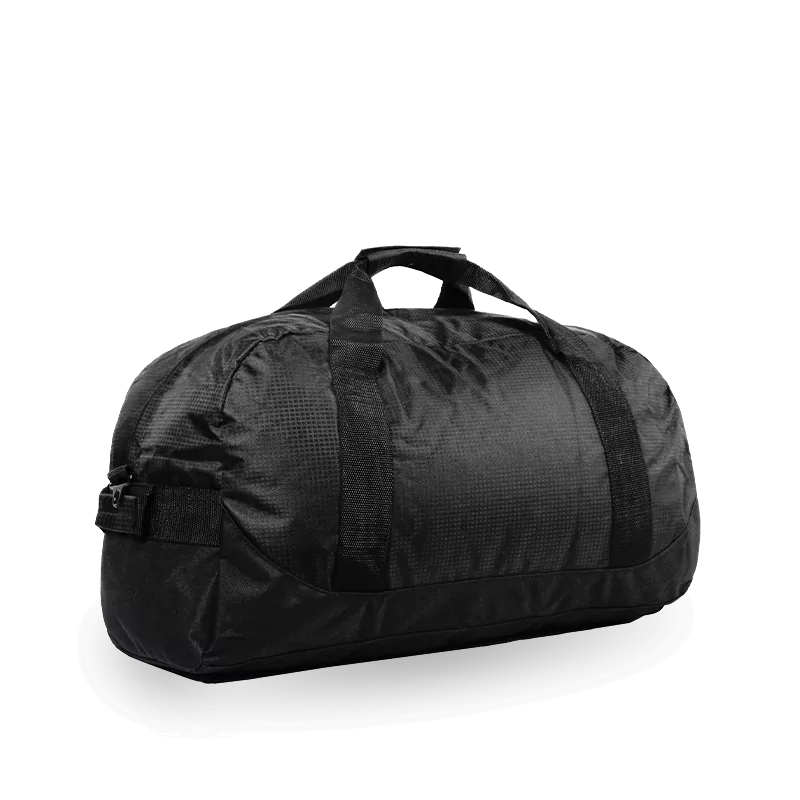 Lawrence Travel Duffel with Carry Bag (5 Sizes) in 24 inch Lawrence Travel Duffel with Carry Bag (5 Sizes) in 24 inch