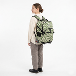 Lunar Multi-Purpose Laptop Rolling Backpack (19.5 Inch) in Skandi Pink - JWorldstore