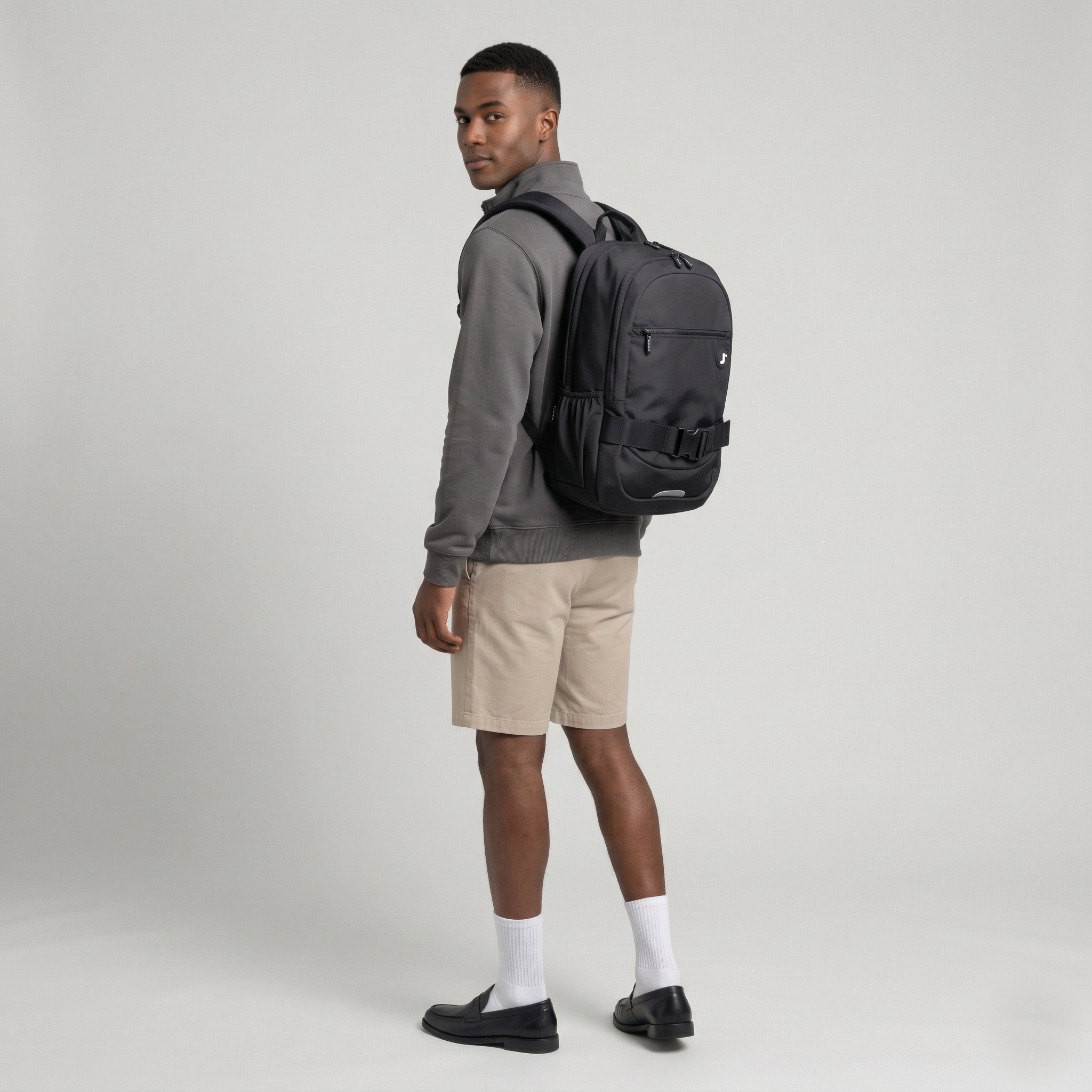 Allan Laptop Backpack - JWorldstore