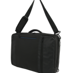Duke TSA-Friendly Travel & Business Laptop Backpack in Black - JWorldstore