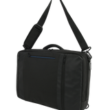 Duke TSA-Friendly Travel & Business Laptop Backpack in Black - JWorldstore