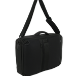 Duke TSA-Friendly Travel & Business Laptop Backpack in Black - JWorldstore