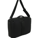 Duke TSA-Friendly Travel & Business Laptop Backpack in Black - JWorldstore