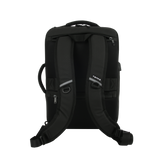 Duke TSA-Friendly Travel & Business Laptop Backpack in Black - JWorldstore