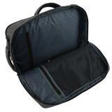 Duke TSA-Friendly Travel & Business Laptop Backpack in Grey - JWorldstore