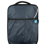 Martin Business Laptop Backpack in Black - JWorldstore