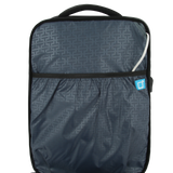 Martin Business Laptop Backpack in Black - JWorldstore