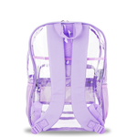 Clear Laptop Backpack - JWorldstore
