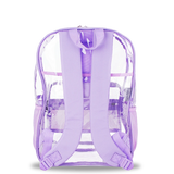 Clear Laptop Backpack - JWorldstore