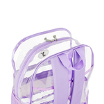 Clear Laptop Backpack - JWorldstore