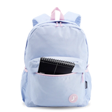 Oz Daypack Backpack in Baby Blue