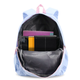 Oz Daypack Backpack in Baby Blue