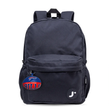 Buffalo Bills Softee Football Keychain