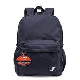 Denver Broncos Softee Football Keychain